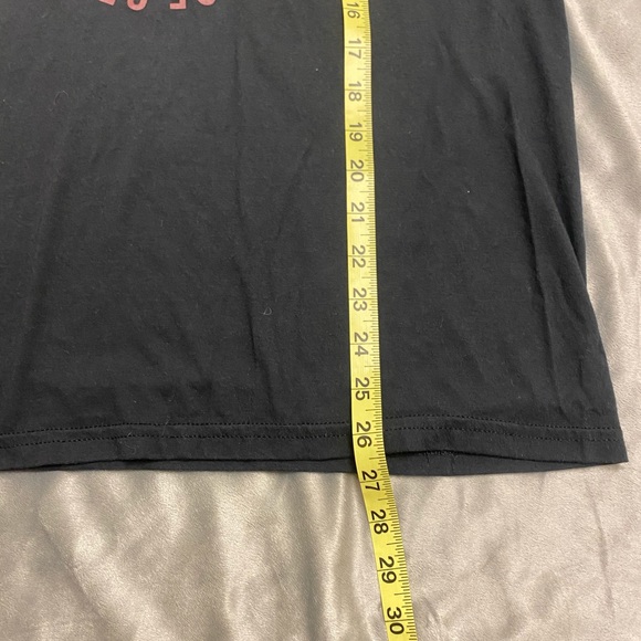 👯‍♀️Boys Adidas Climate Control Tee, sz Medium - Picture 6 of 9